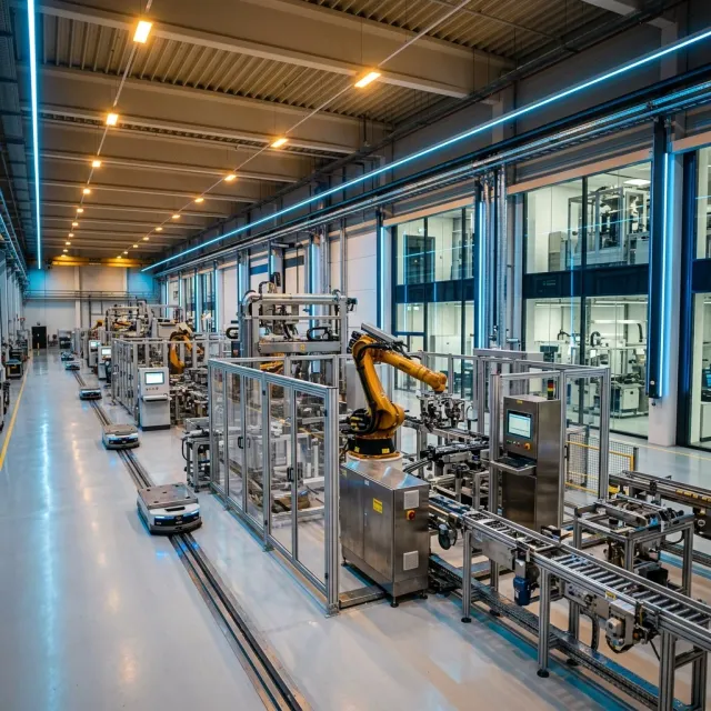 AI Data Centers